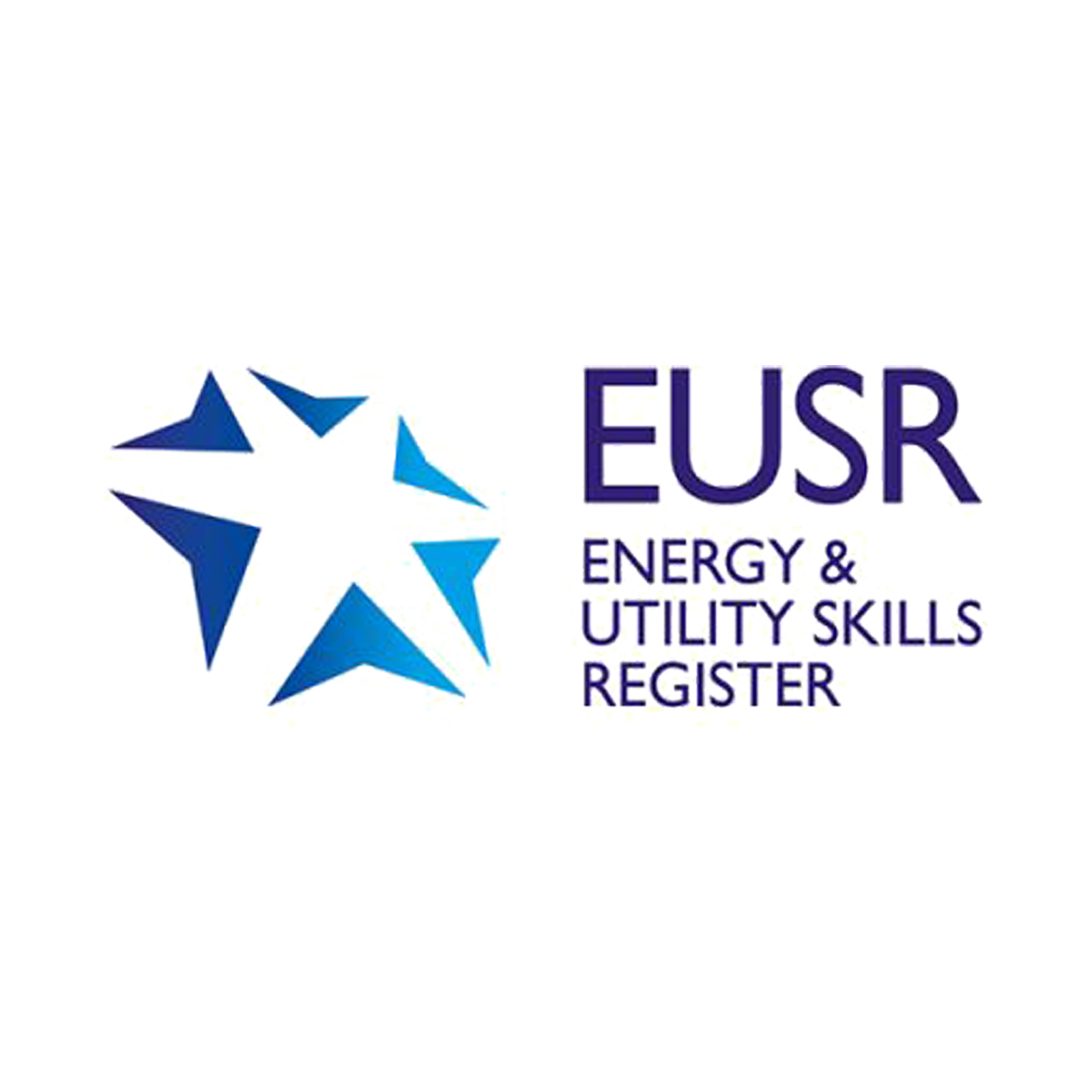 EUSR Energy and Utility Skills Register